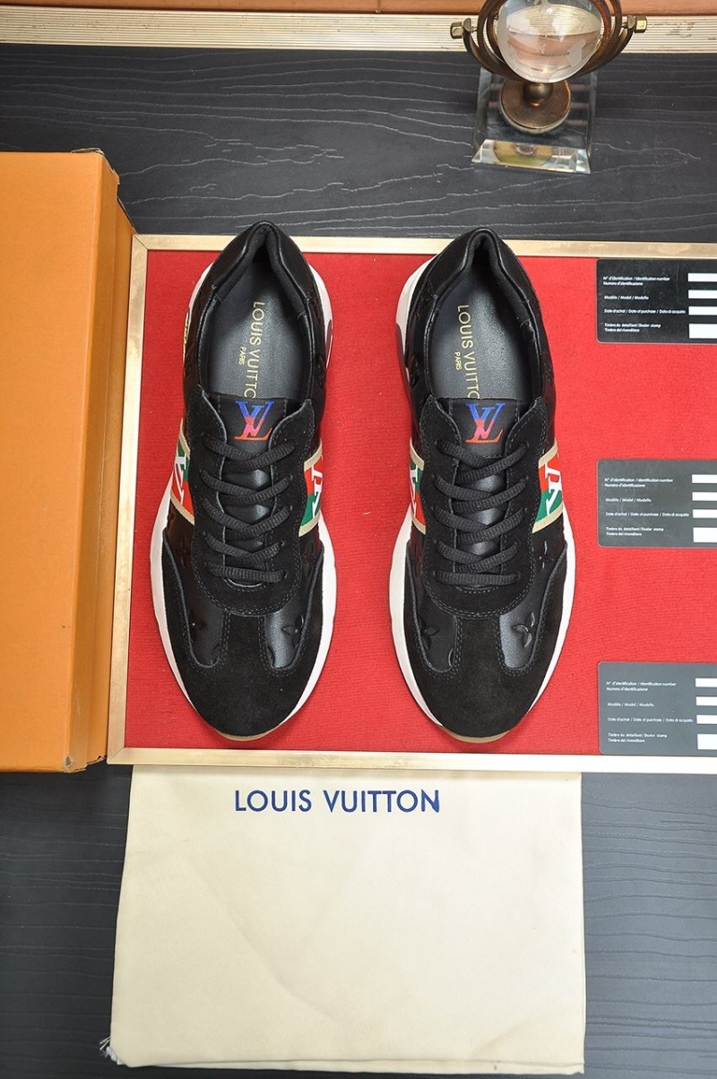 Louis Vuitton Sneakers